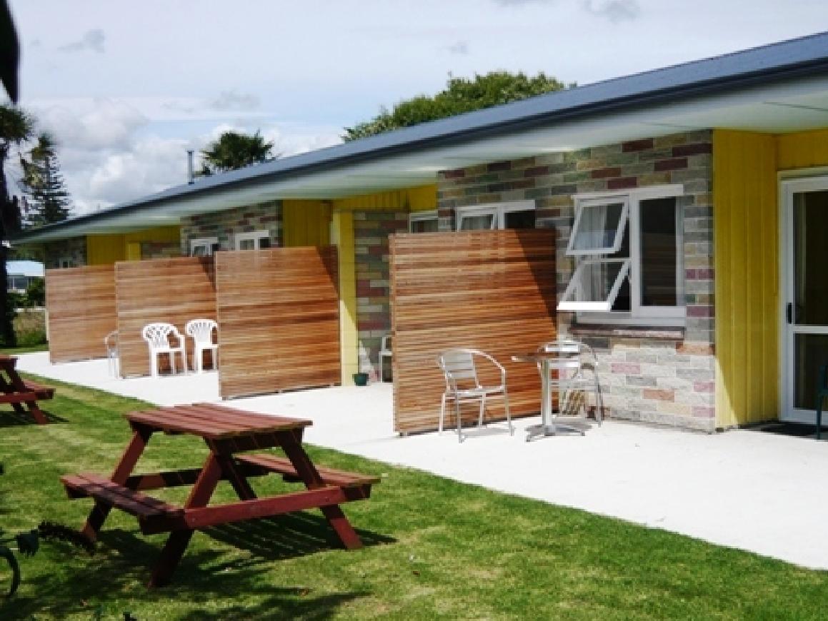 Otaki Motel Ngoại thất bức ảnh